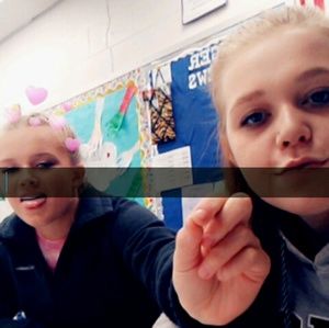 Meet your Posher, Ivy